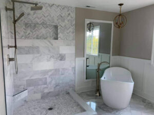 qualified remodelers bathroom remodeling contractor qualified remodelers bathroom remodeling contractor