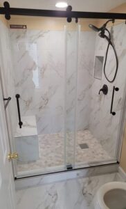qualified remodelers bathroom remodeling contractor in fallston md